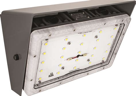 brown 50 watt led integrated junction box|50 WATT Junction Box LED Light with Philips Bodine .